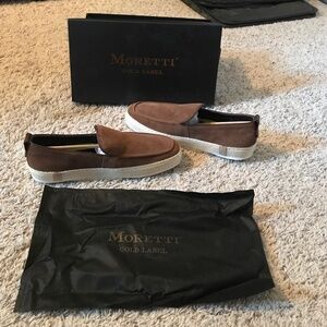 Men’s Dress Shoes